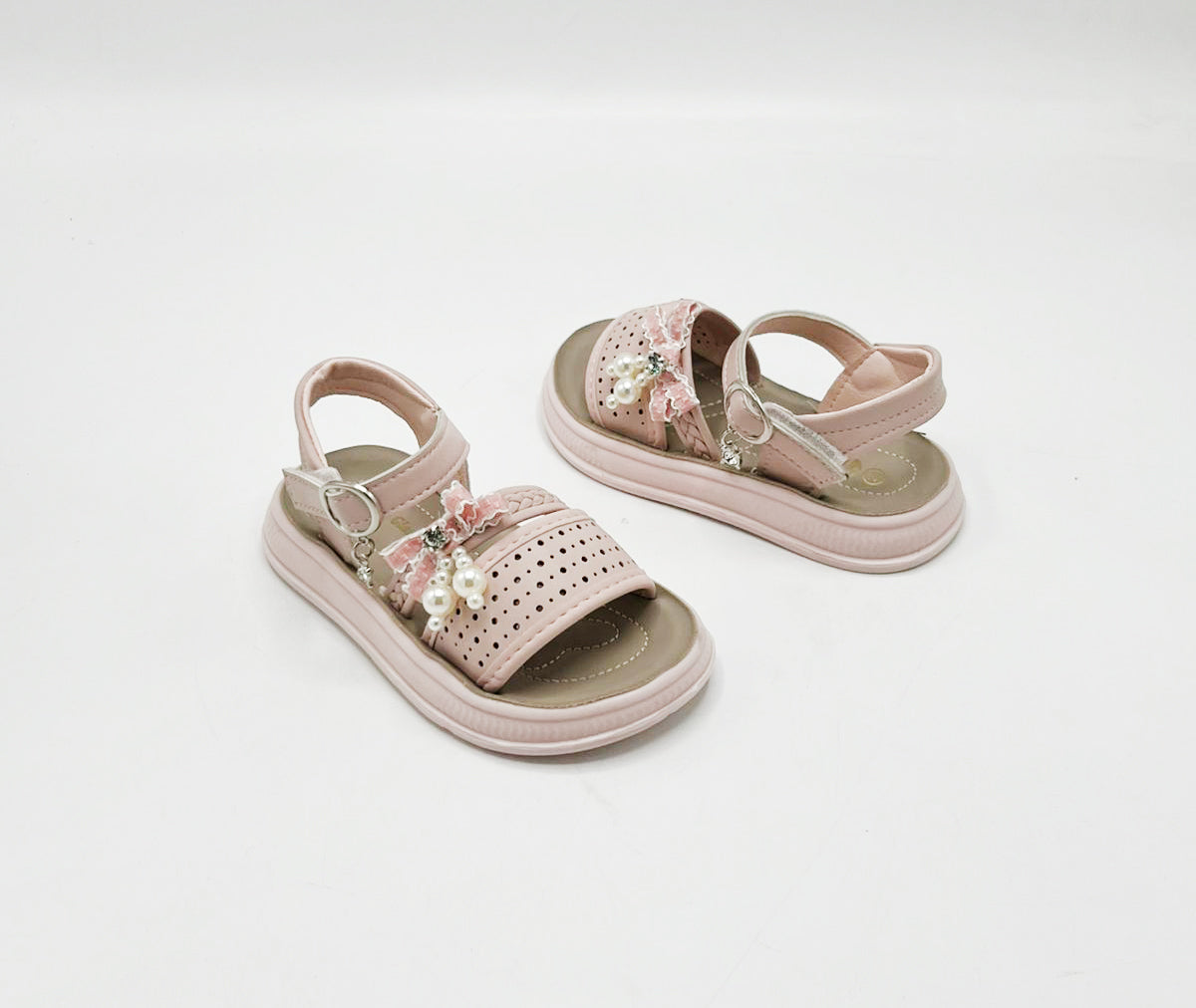 Trendy Looking Sandals for Girl - GMS02