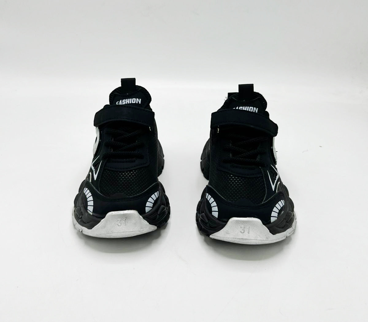 Premium Quality Trendy Look Sneakers for Kids - PF219