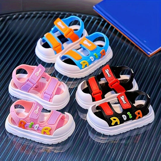 Soft Sole Summer Sandals for Kids - 0021