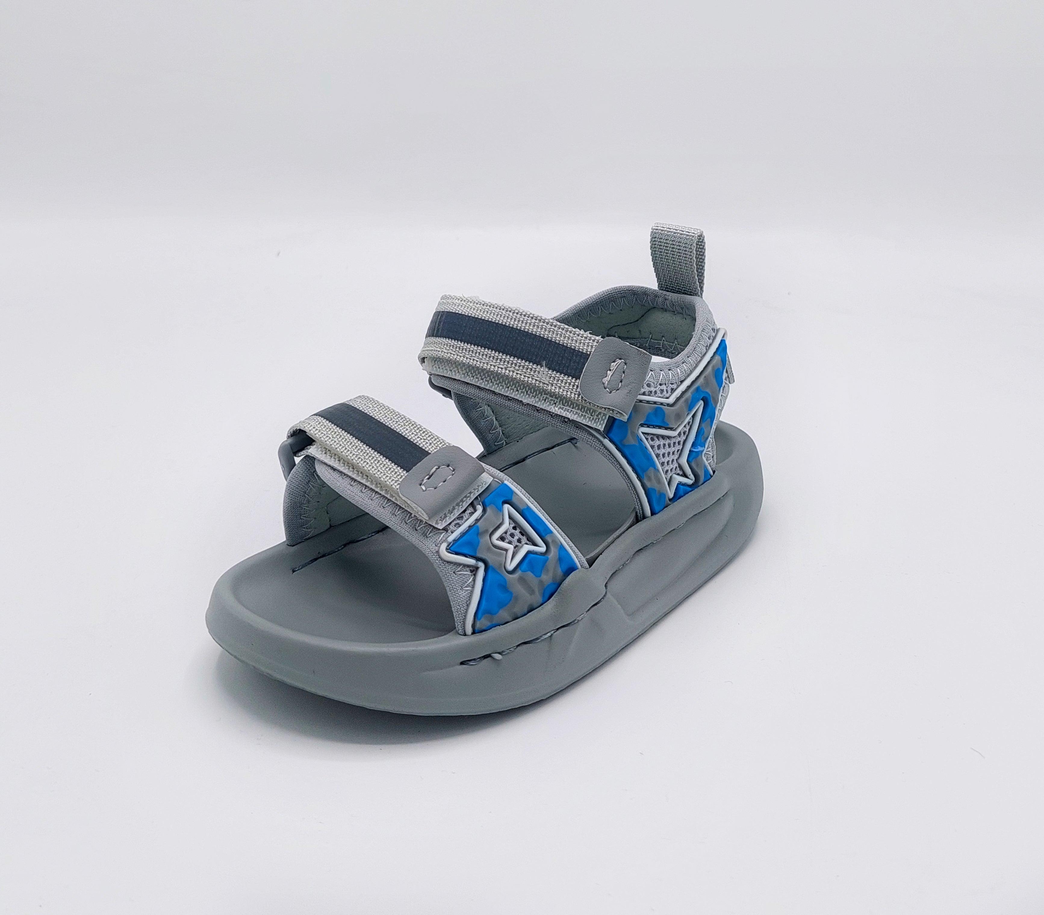 Lightweight & Ultra-Soft! Premium Quality Sandals for Kids - B2413