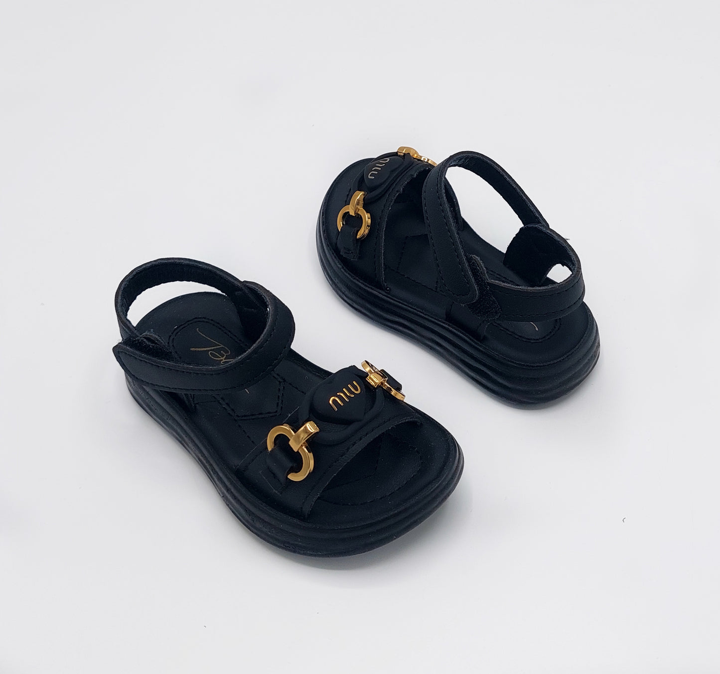 Beautiful Design Soft Sole sandals for Kids - Y9