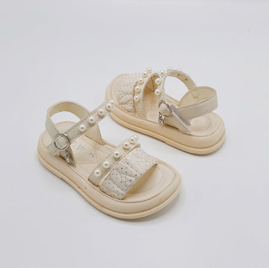 Beautiful Design Soft Sole sandals for Kids - 202511
