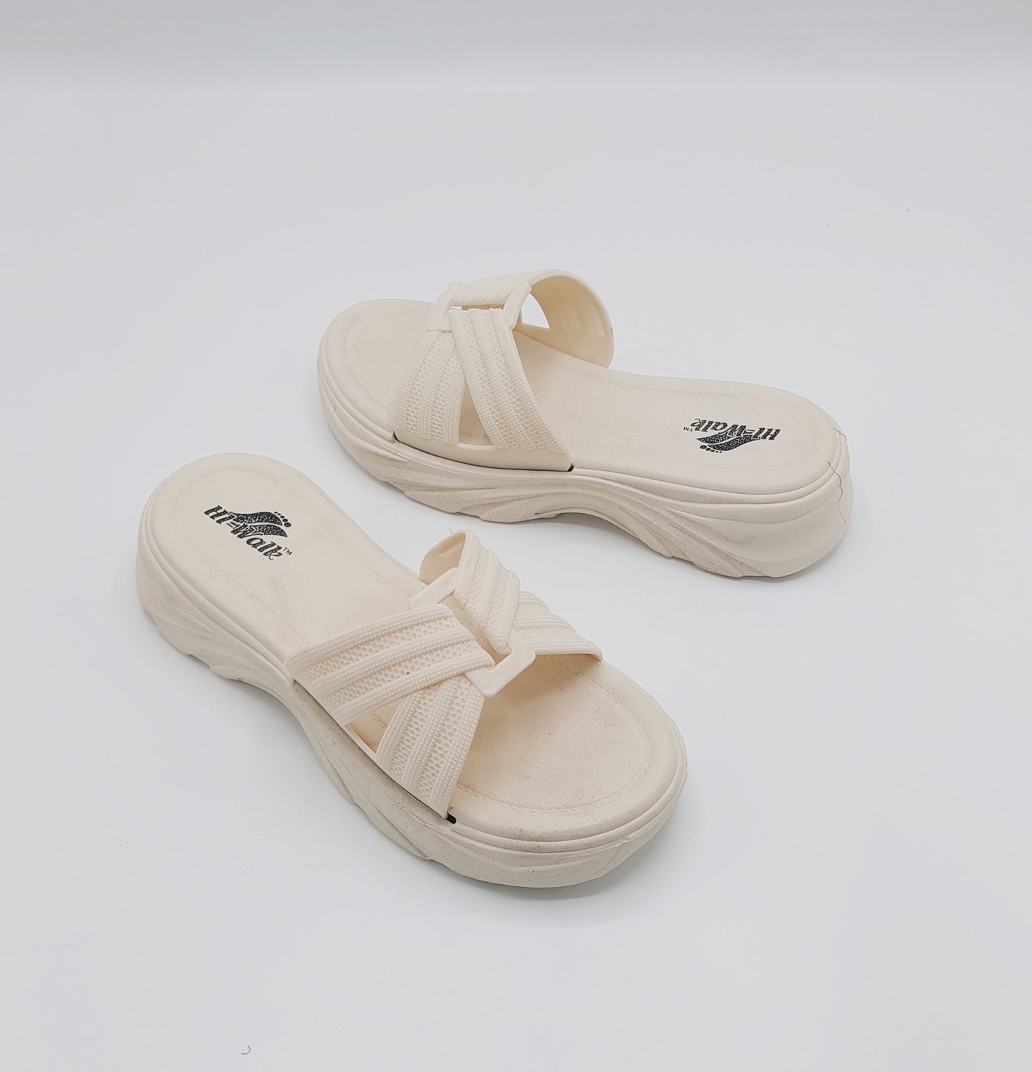 Soft Comfortable Women's Slippers - 5914