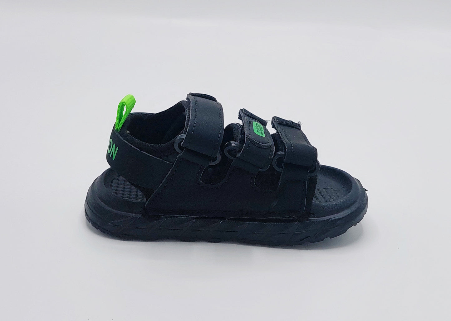 Soft Sole New Look Sandals for Kids - 510