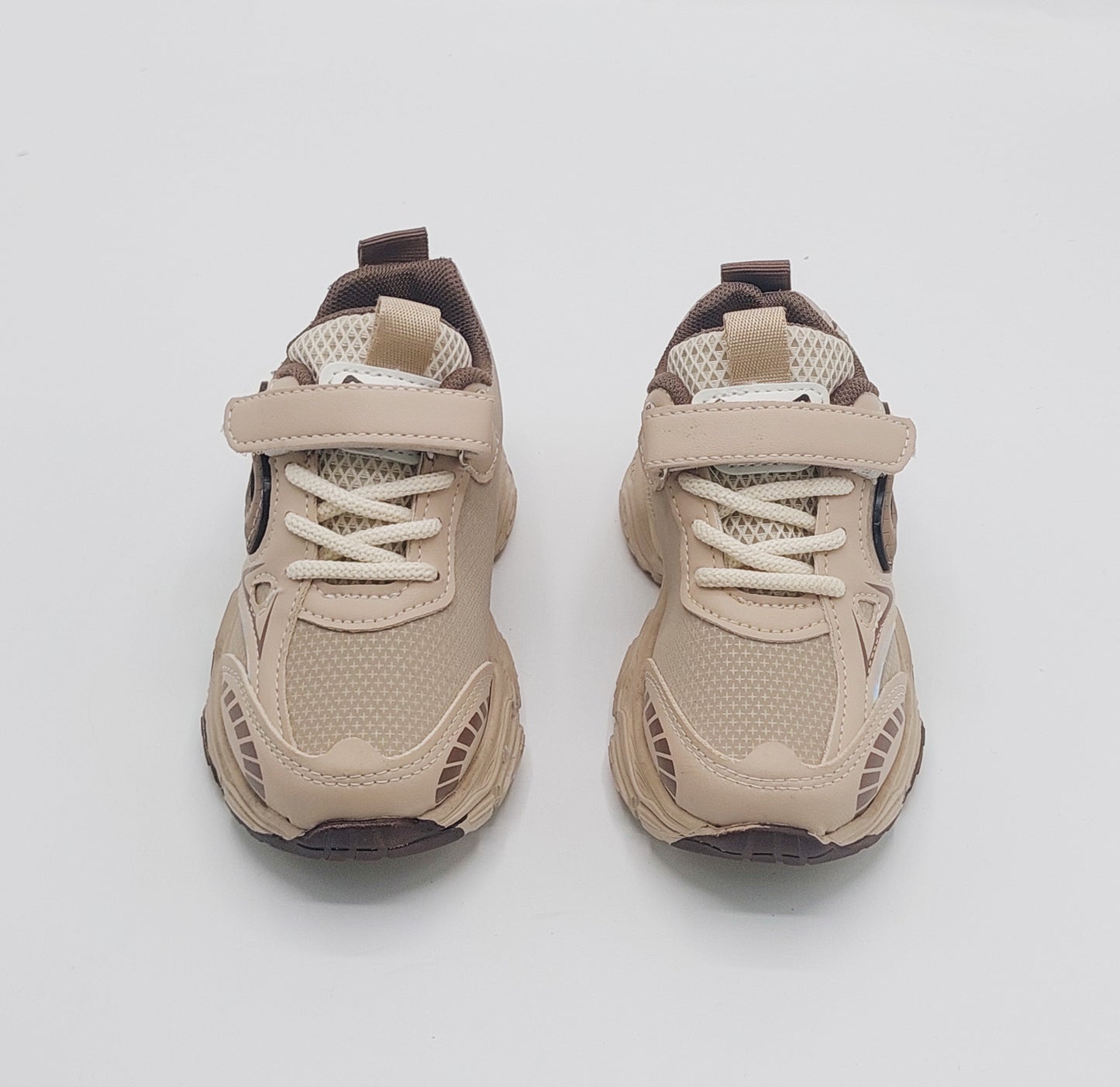 Premium Quality Soft Sole Sporty Look Sneakers for kids - PF219