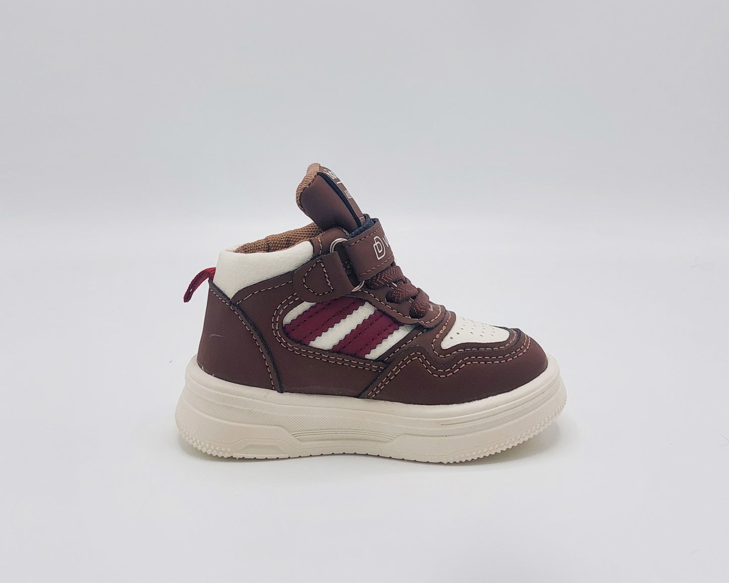 Premium Quality Soft Sole Long Joggers Shoes for Kids - YP2
