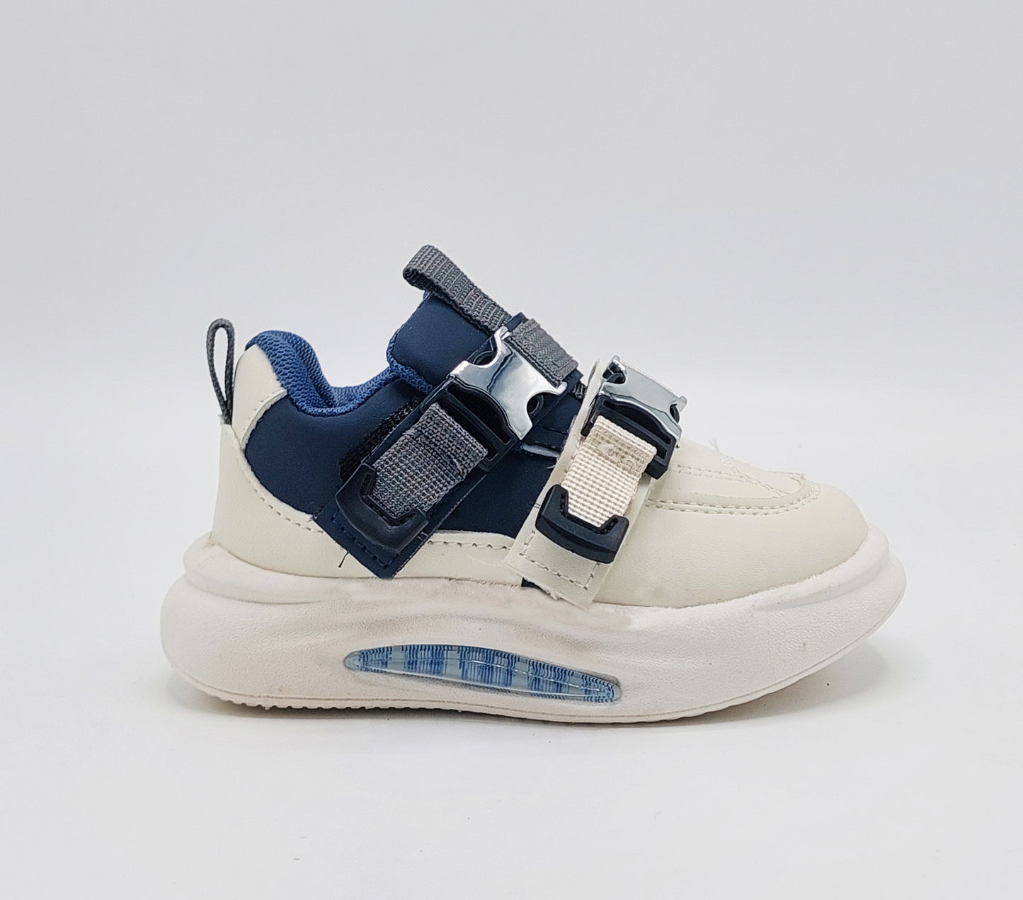 Premium Quality Trendy Look Sneakers for Kids - THA2025
