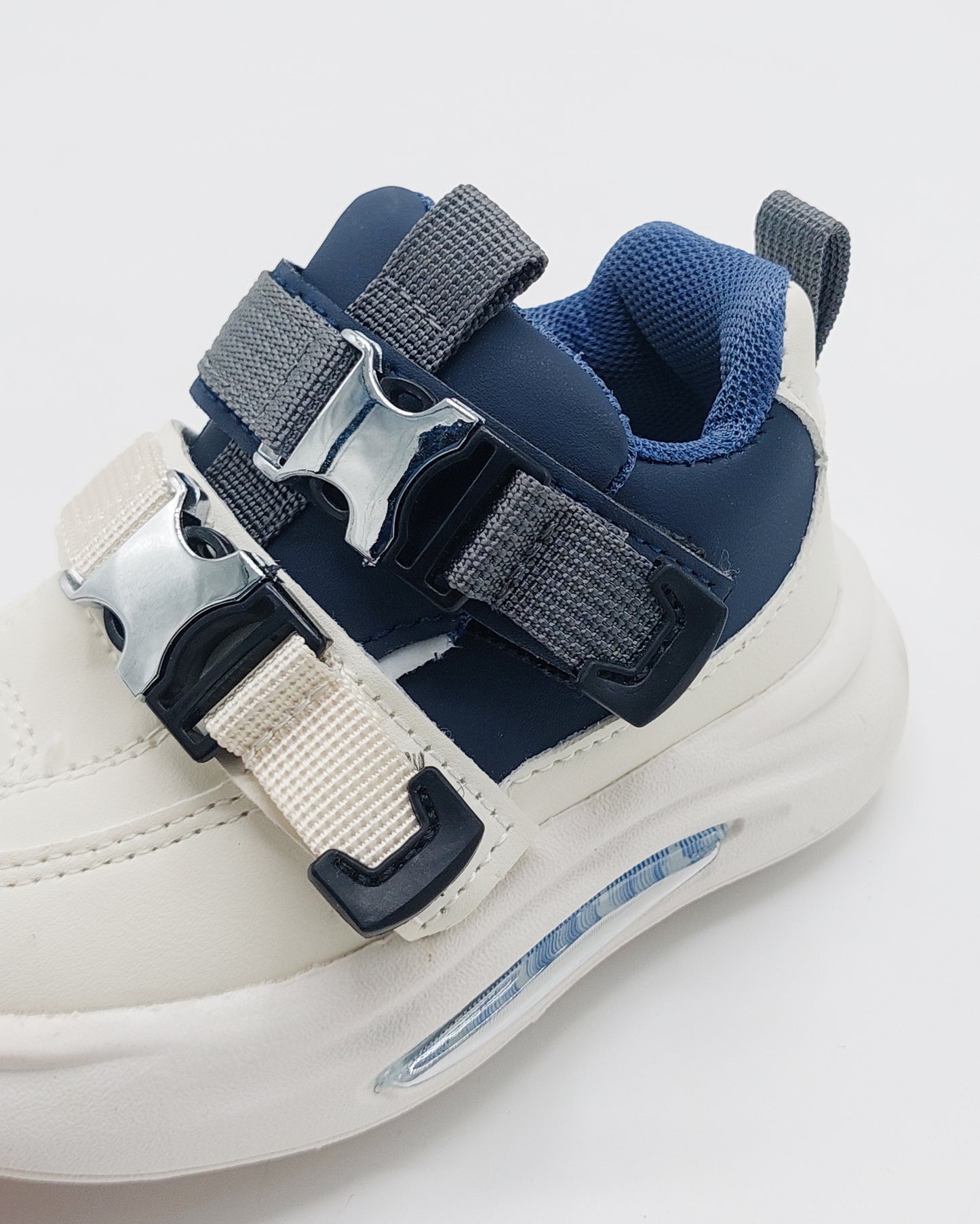 Premium Quality Trendy Look Sneakers for Kids - THA2025