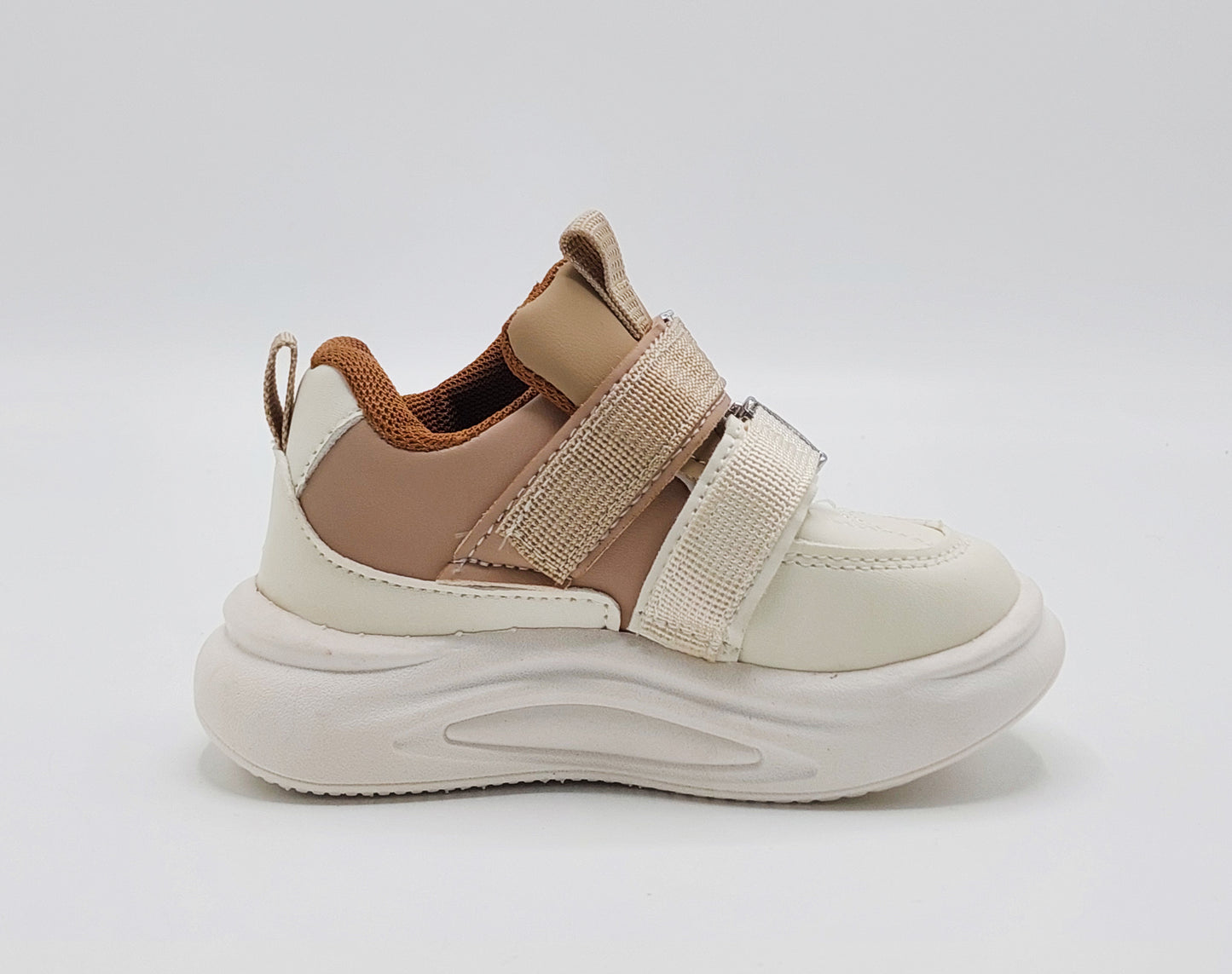 Premium Quality Trendy Look Sneakers for Kids - THA2025