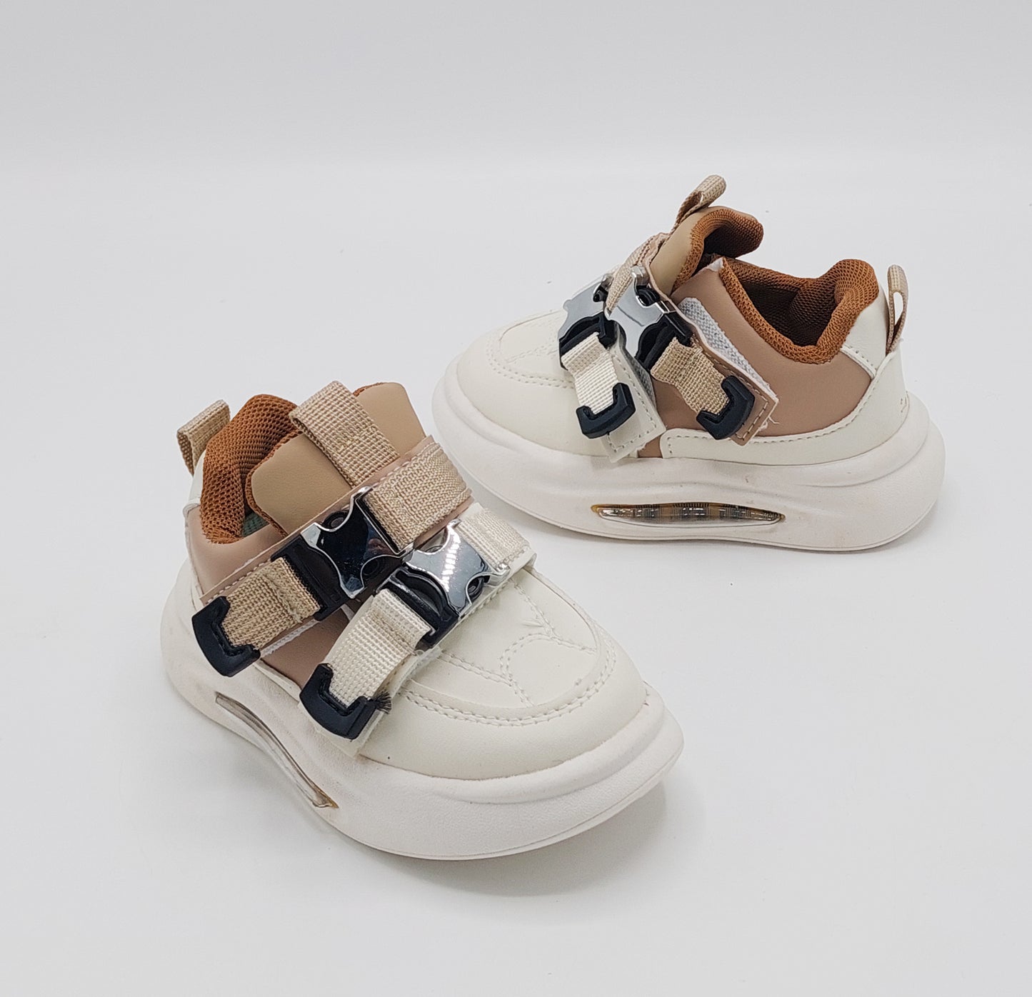 Premium Quality Trendy Look Sneakers for Kids - THA2025