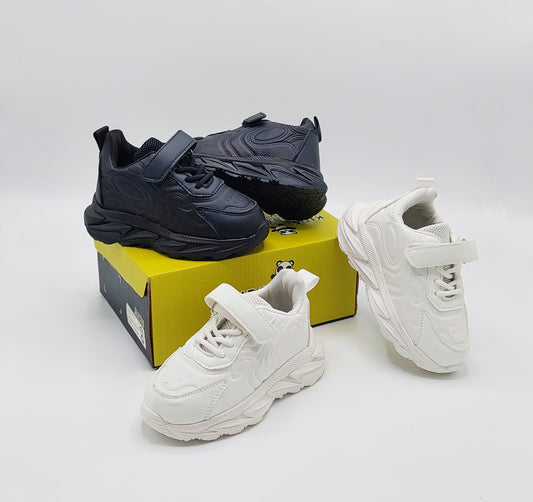 Premium Quality Soft Sole Sneakers for Kids - SY101