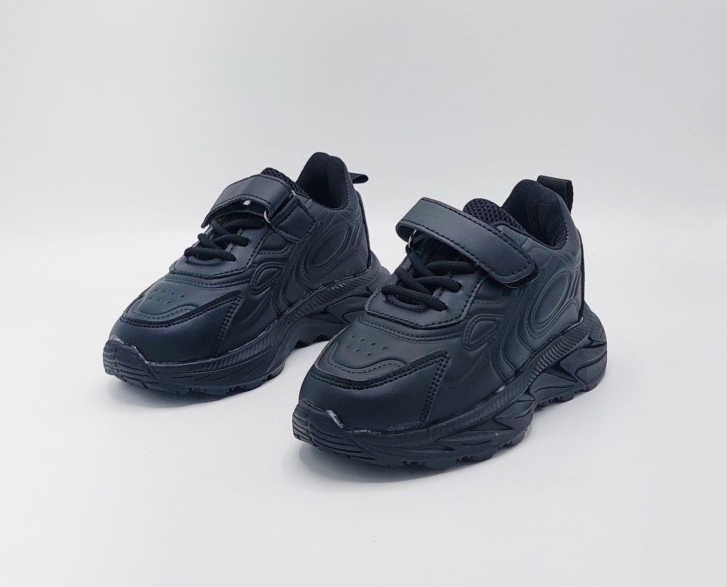 Premium Quality Soft Sole Sneakers for Kids - SY101