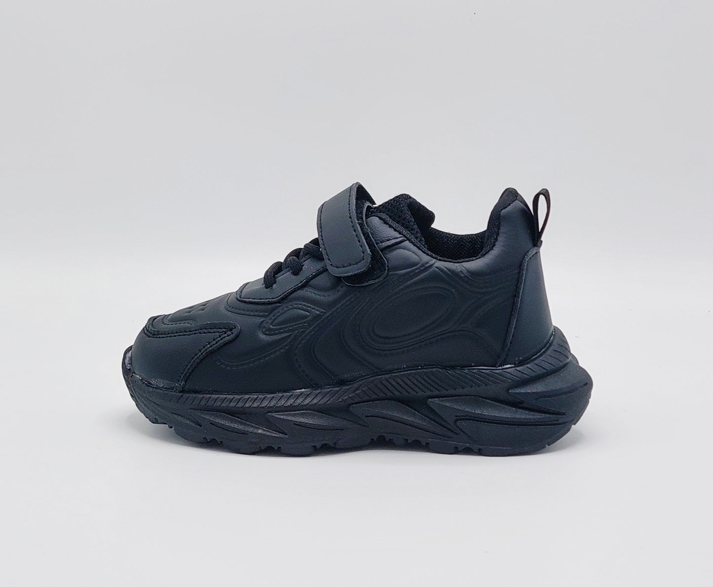 Premium Quality Soft Sole Sneakers for Kids - SY101