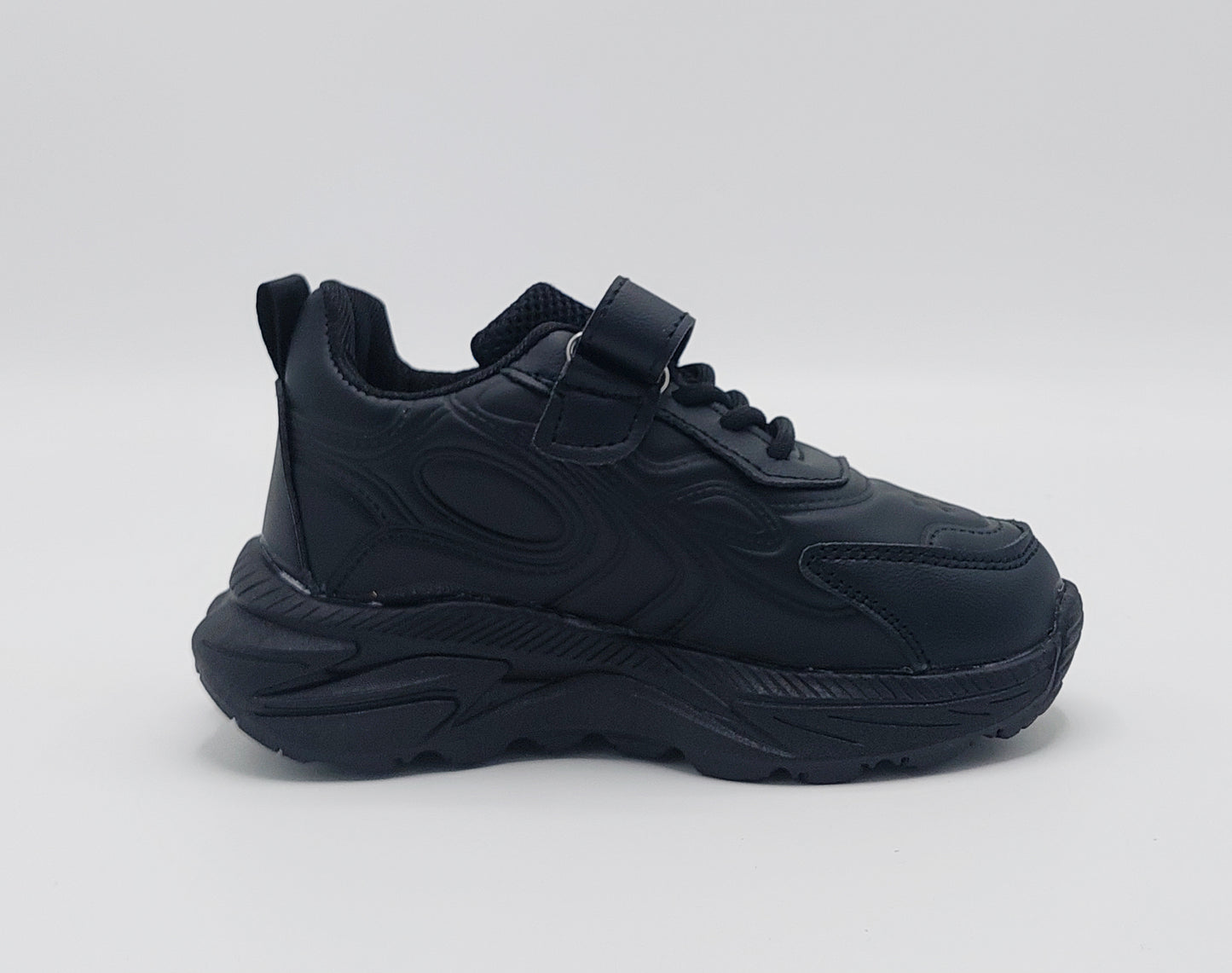 Premium Quality Soft Sole Sneakers for Kids - SY101