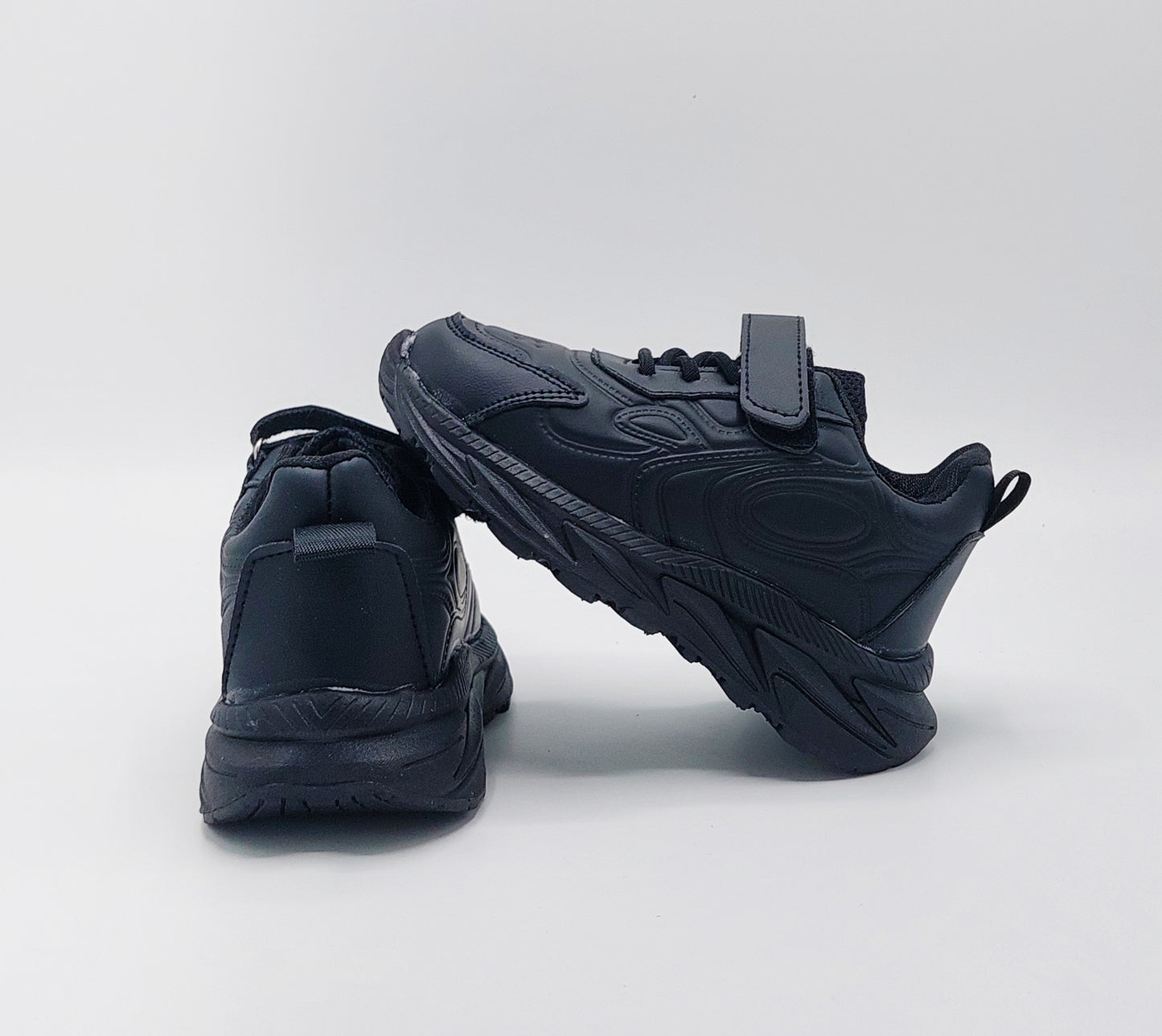 Premium Quality Soft Sole Sneakers for Kids - SY101