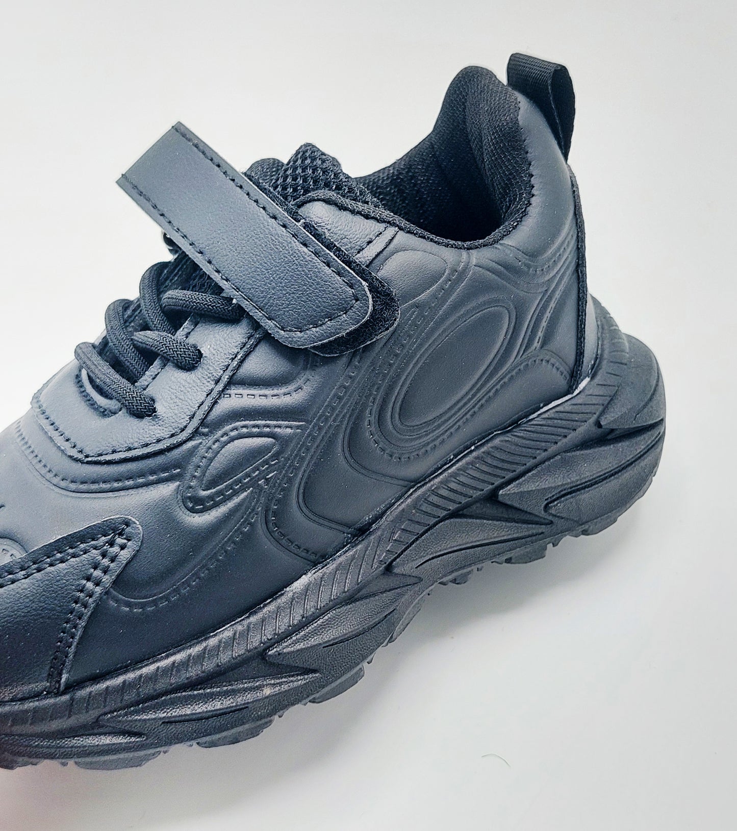 Premium Quality Soft Sole Sneakers for Kids - SY101