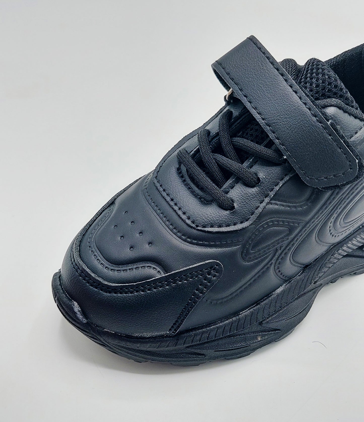 Premium Quality Soft Sole Sneakers for Kids - SY101
