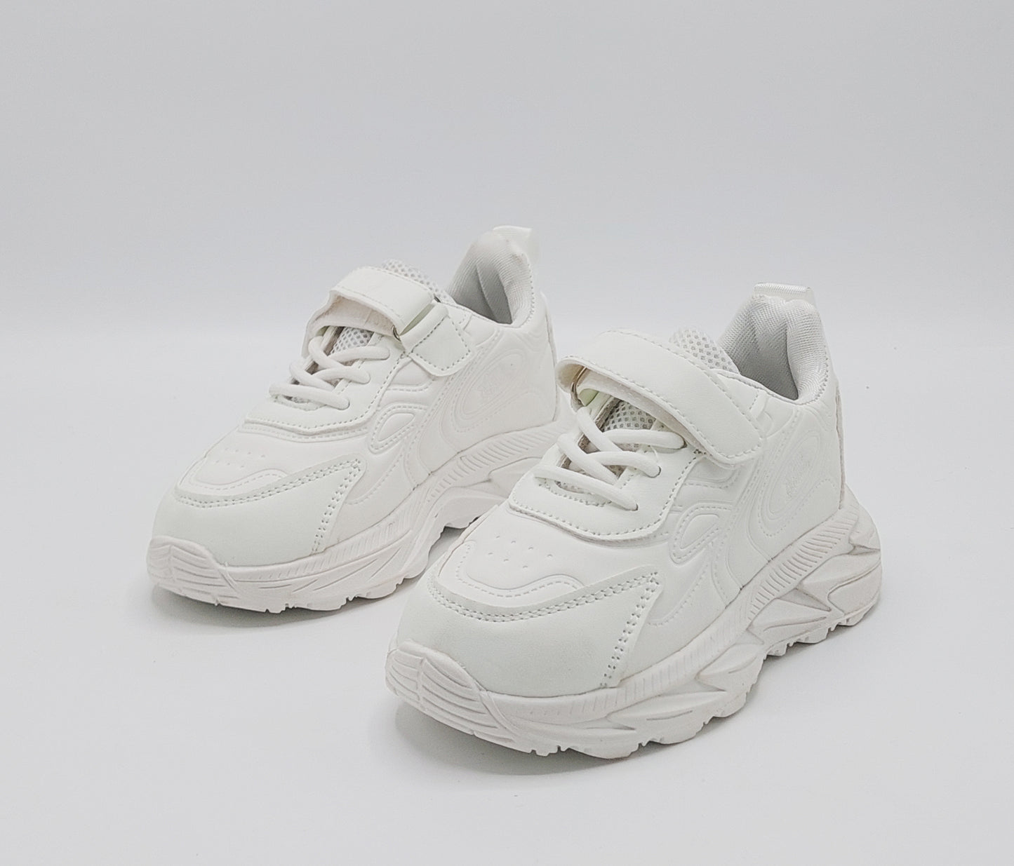 Premium Quality Soft Sole Sneakers for Kids - SY101