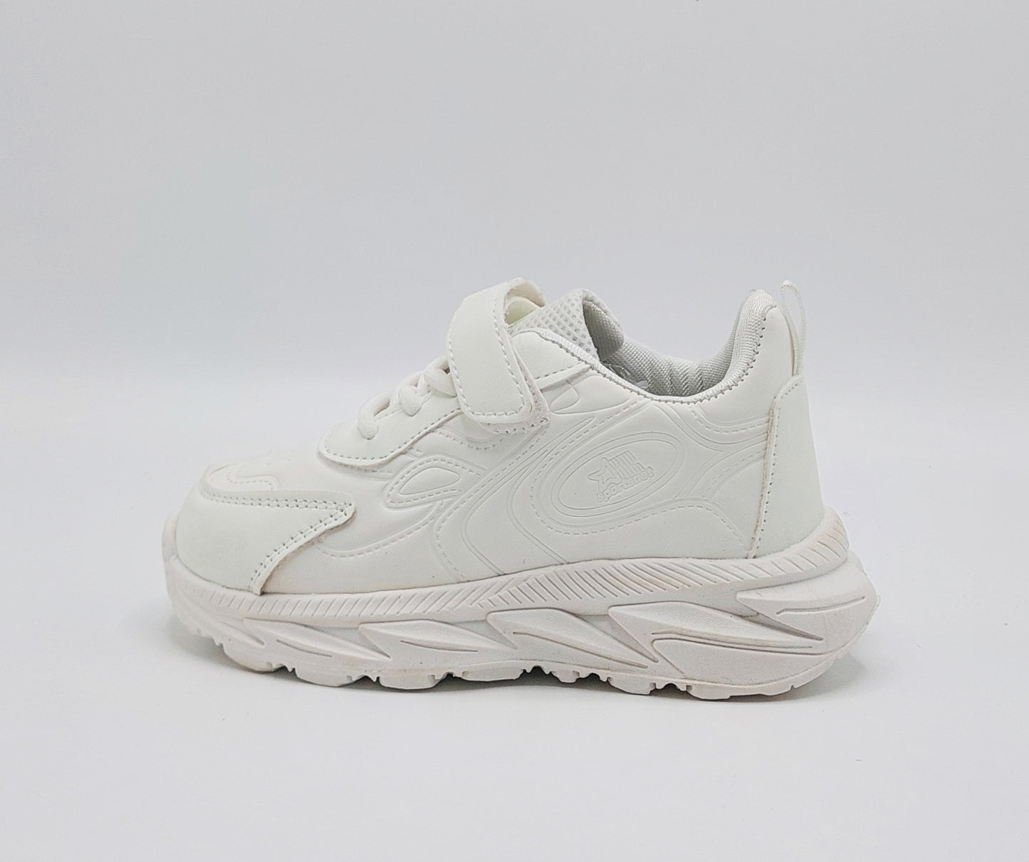 Premium Quality Soft Sole Sneakers for Kids - SY101