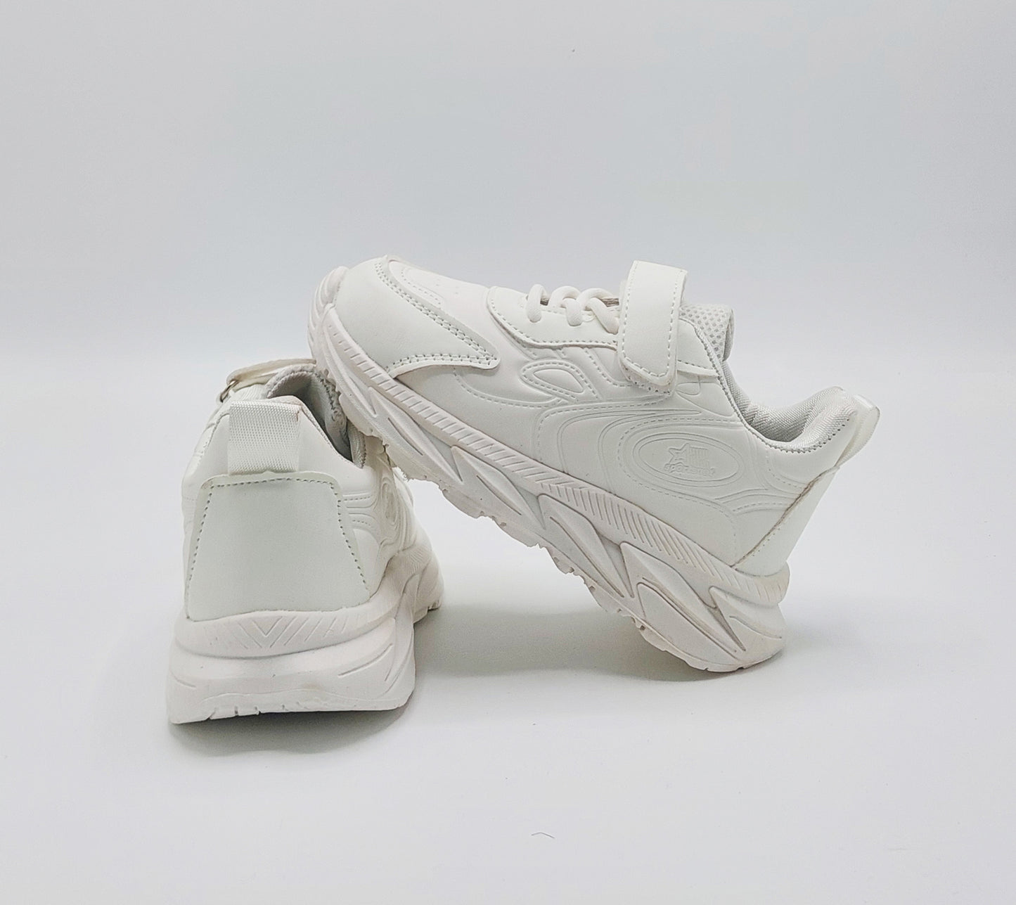 Premium Quality Soft Sole Sneakers for Kids - SY101