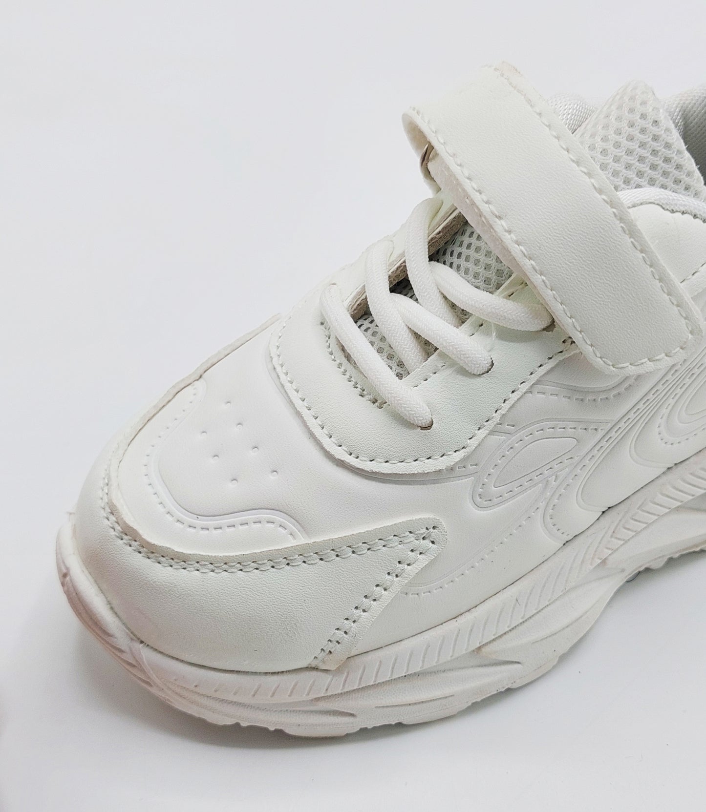 Premium Quality Soft Sole Sneakers for Kids - SY101