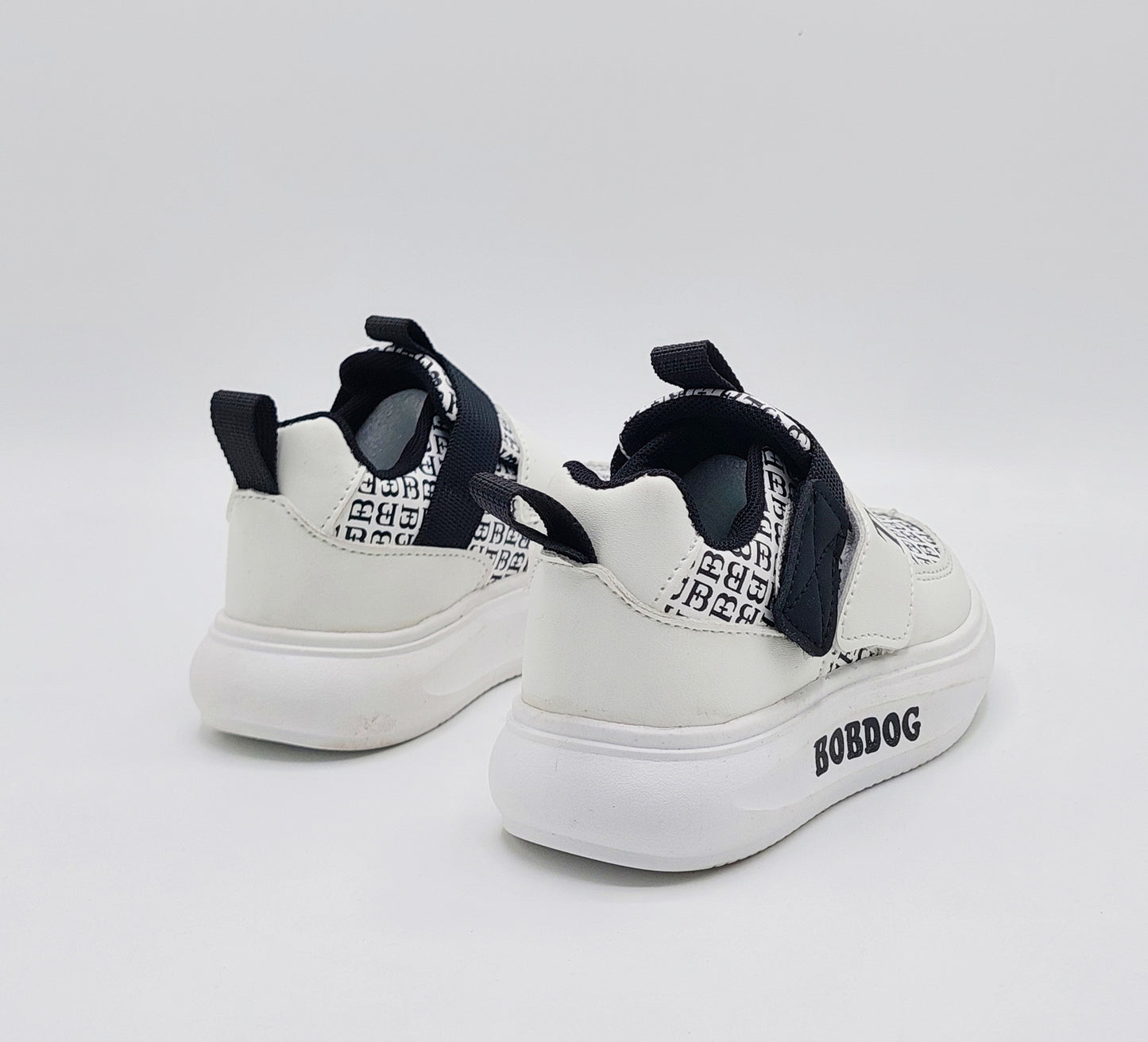 Premium Quality New Trendy Look Sneakers for Kids - BO1