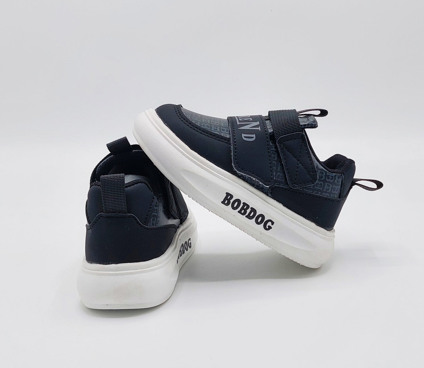 Premium Quality New Trendy Look Sneakers for Kids - BO1