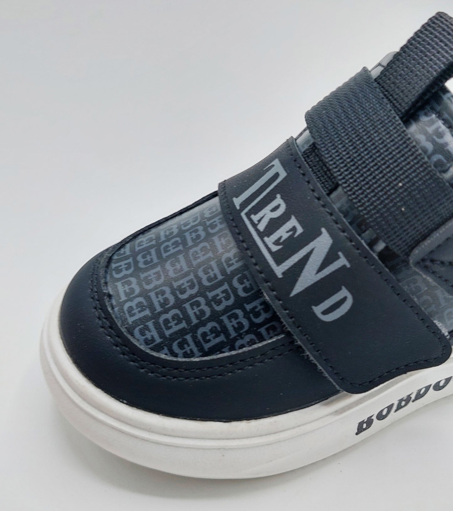 Premium Quality New Trendy Look Sneakers for Kids - BO1