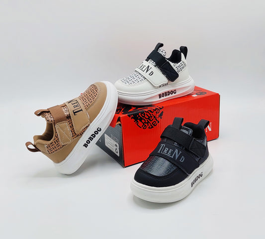 Premium Quality New Trendy Look Sneakers for Kids - BO1