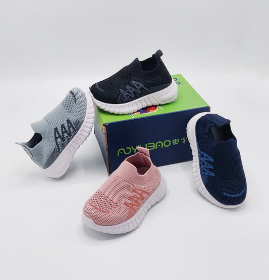 Easy to Wear Mesh Sketcher for Kids Girls and Boys - H6