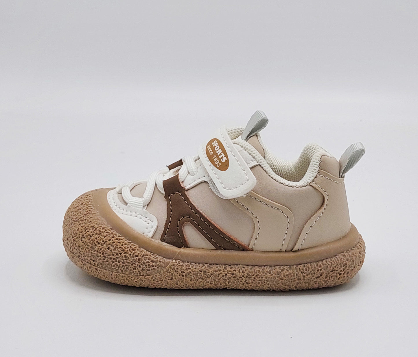 Soft Sole Trendy Look Shoes for Kids - BAT01