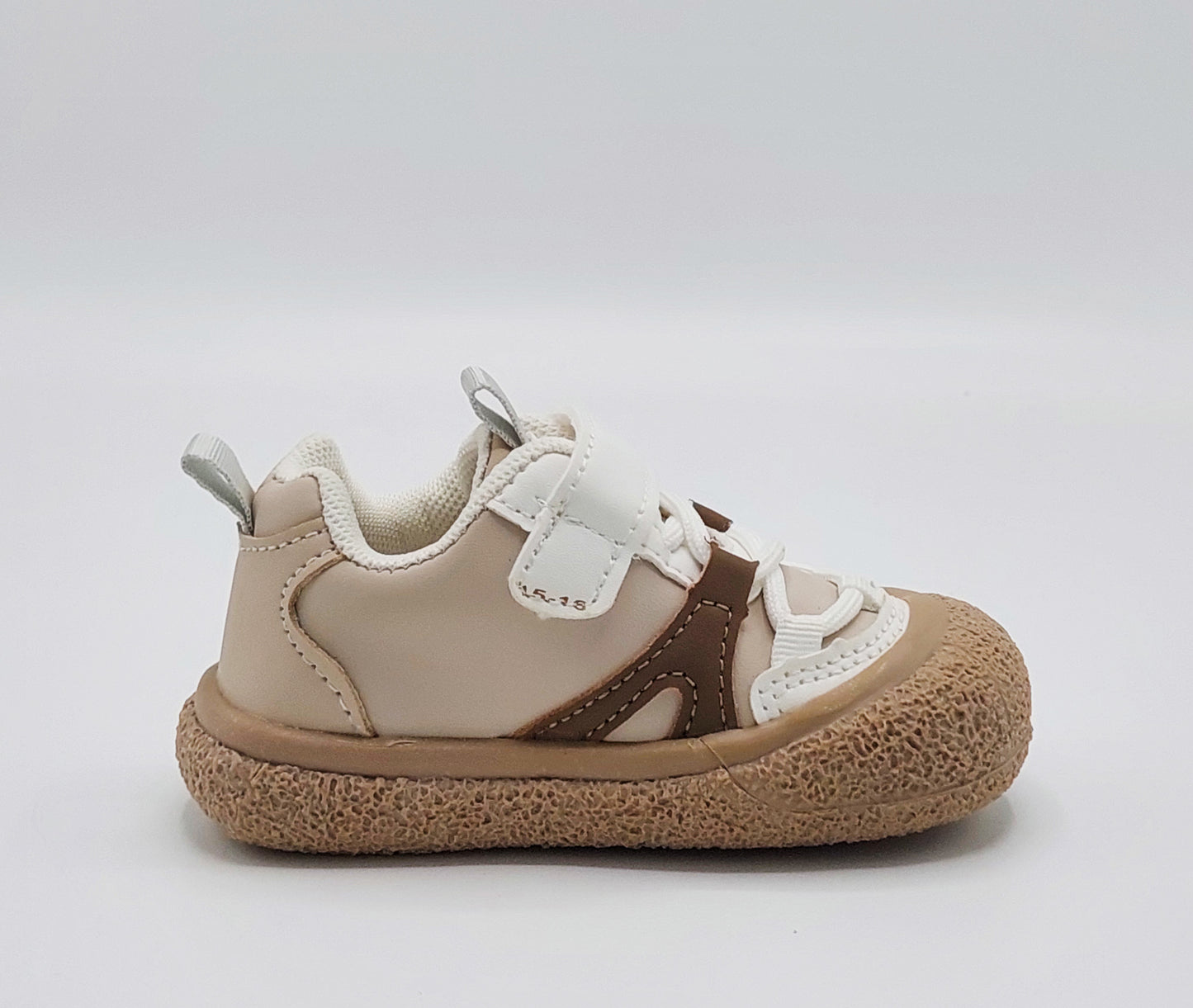 Soft Sole Trendy Look Shoes for Kids - BAT01