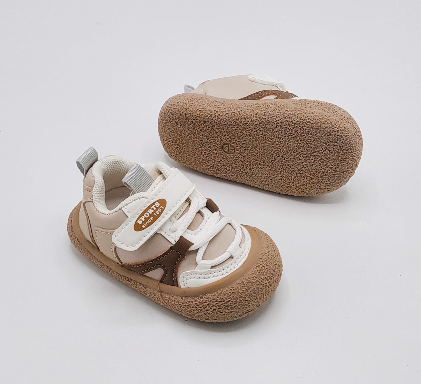 Soft Sole Trendy Look Shoes for Kids - BAT01