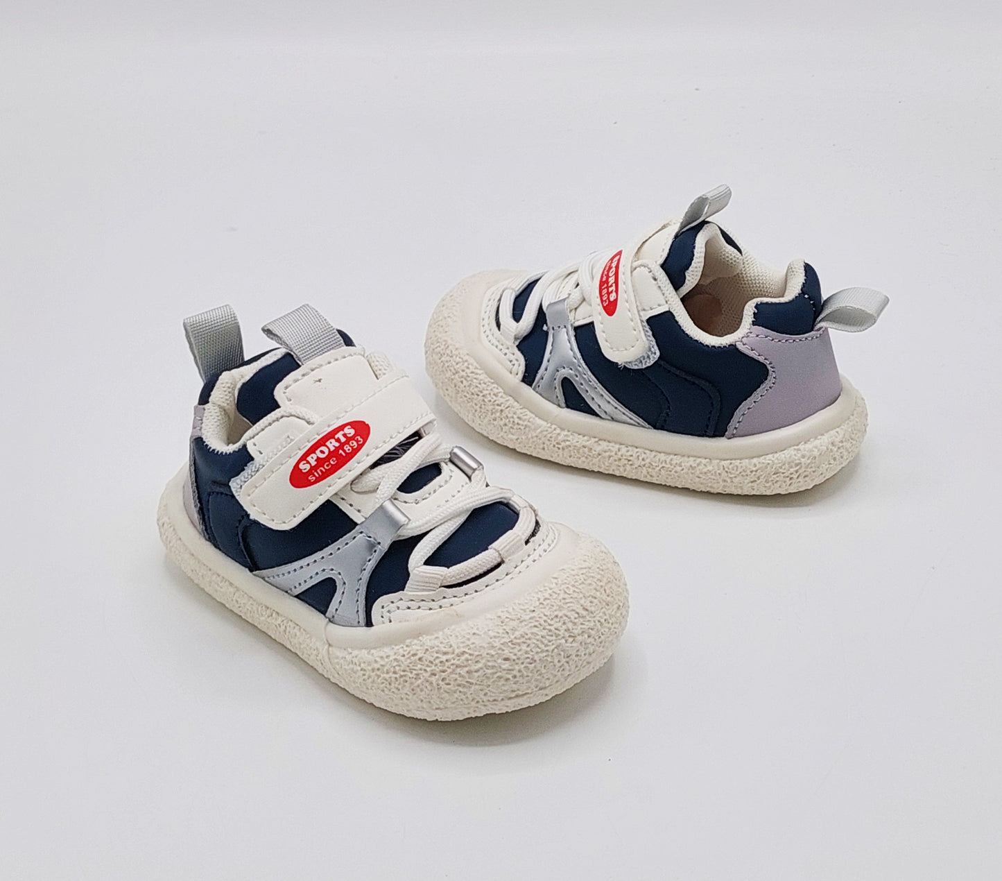 Soft Sole Trendy Look Shoes for Kids - BAT01