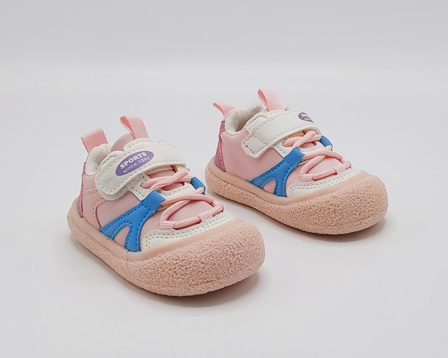 Soft Sole Trendy Look Shoes for Kids - BAT01