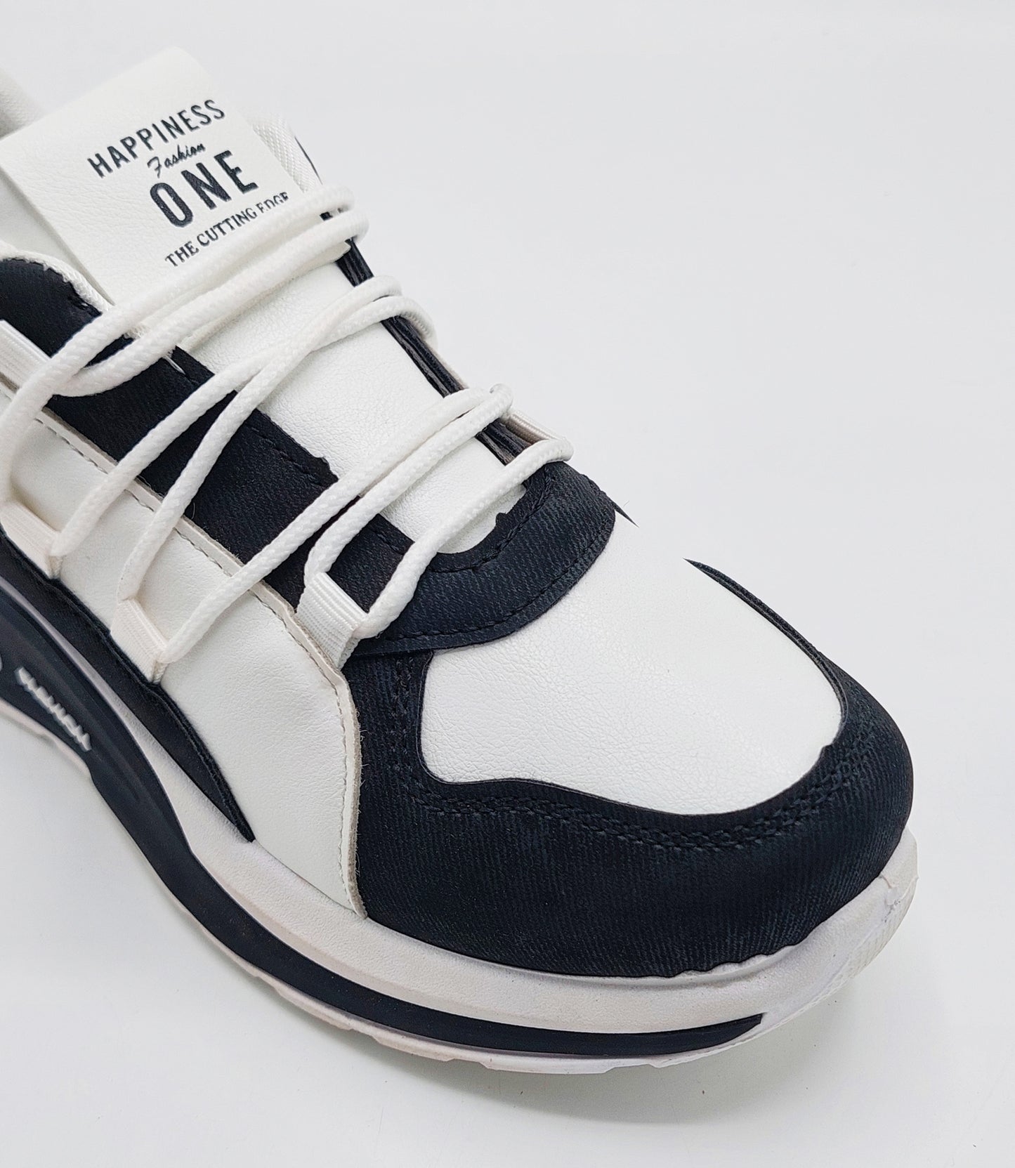 Women's Soft Comfortable Trendy Look Sneakers - 3570