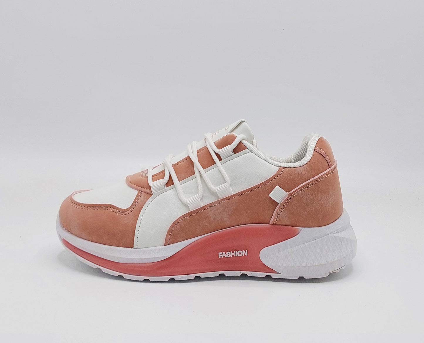 Women's Soft Comfortable Trendy Look Sneakers - 3570