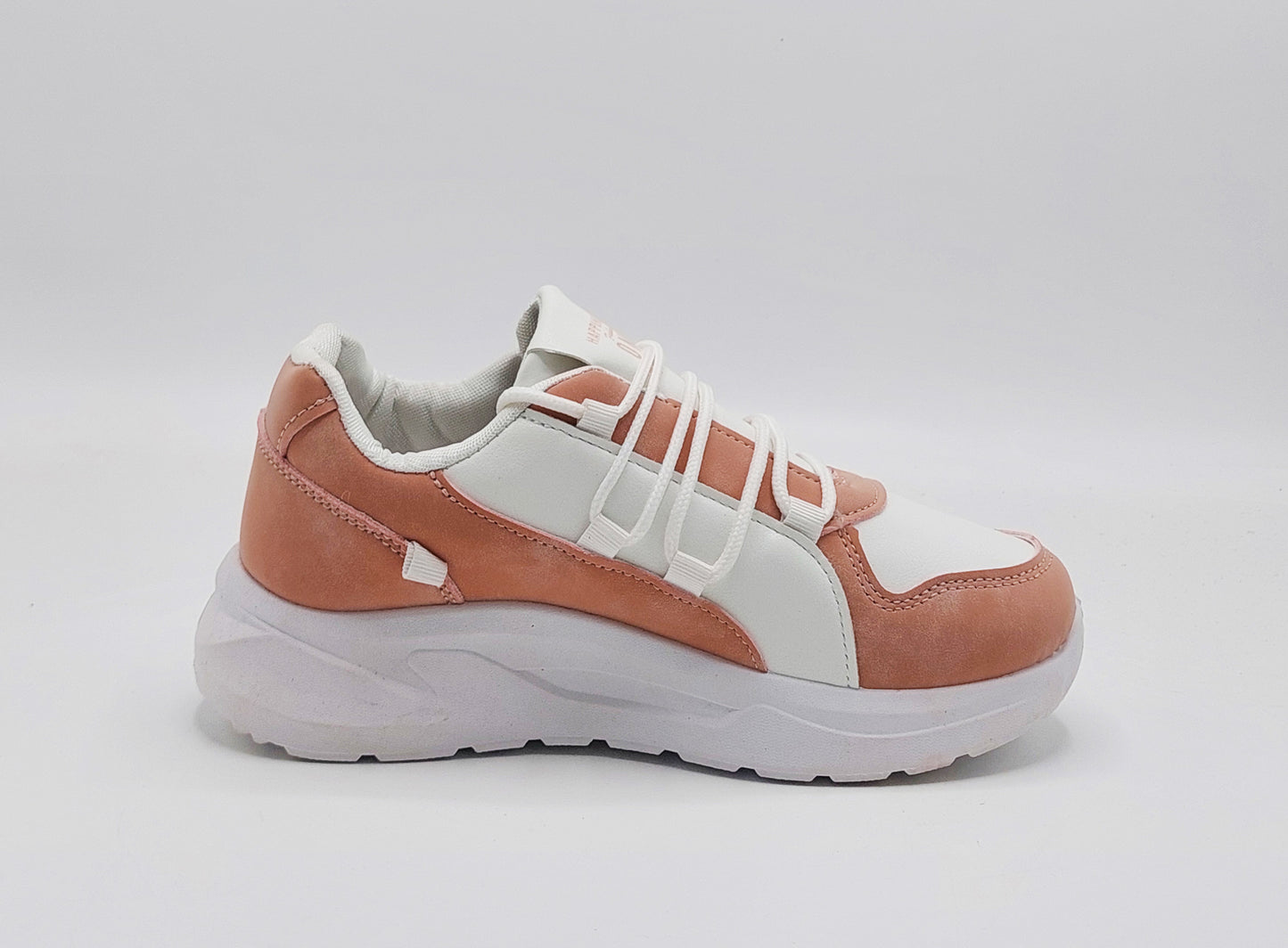 Women's Soft Comfortable Trendy Look Sneakers - 3570