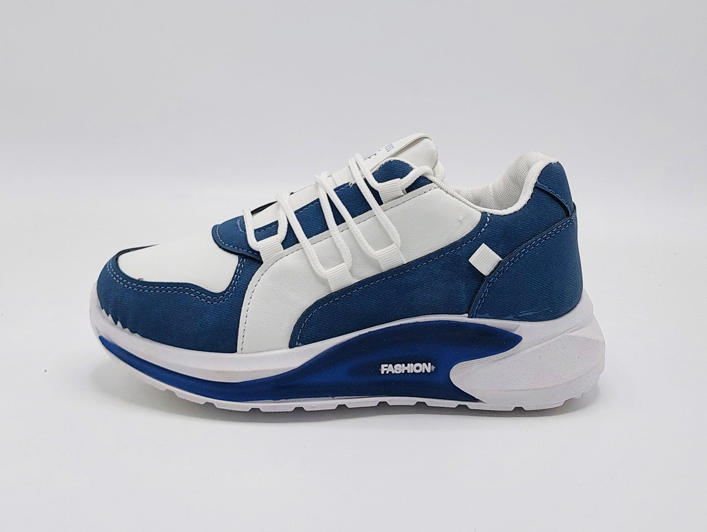 Women's Soft Comfortable Trendy Look Sneakers - 3570