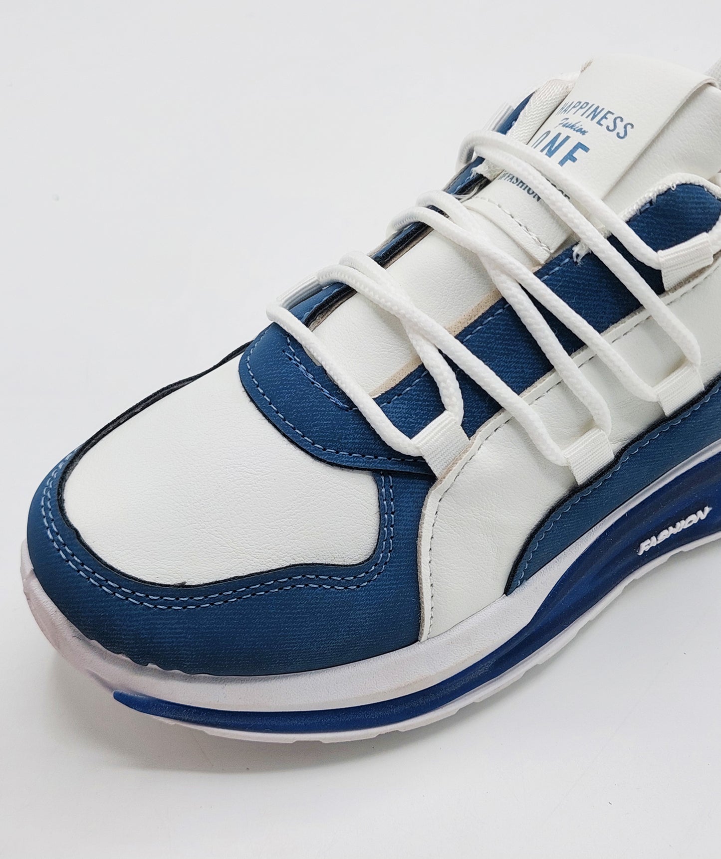 Women's Soft Comfortable Trendy Look Sneakers - 3570