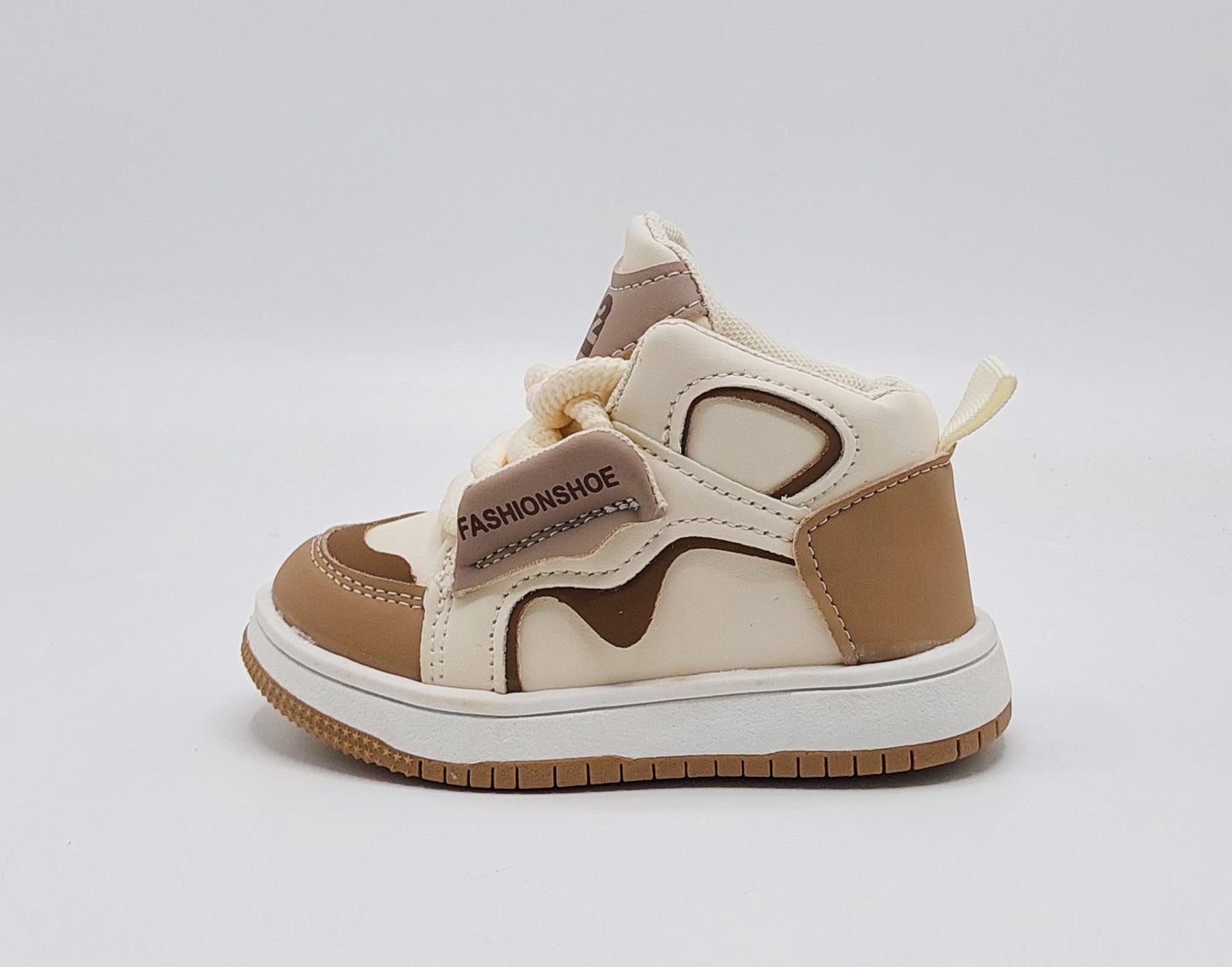 New Trendy Look Sneakers for Cool Kids - YP3