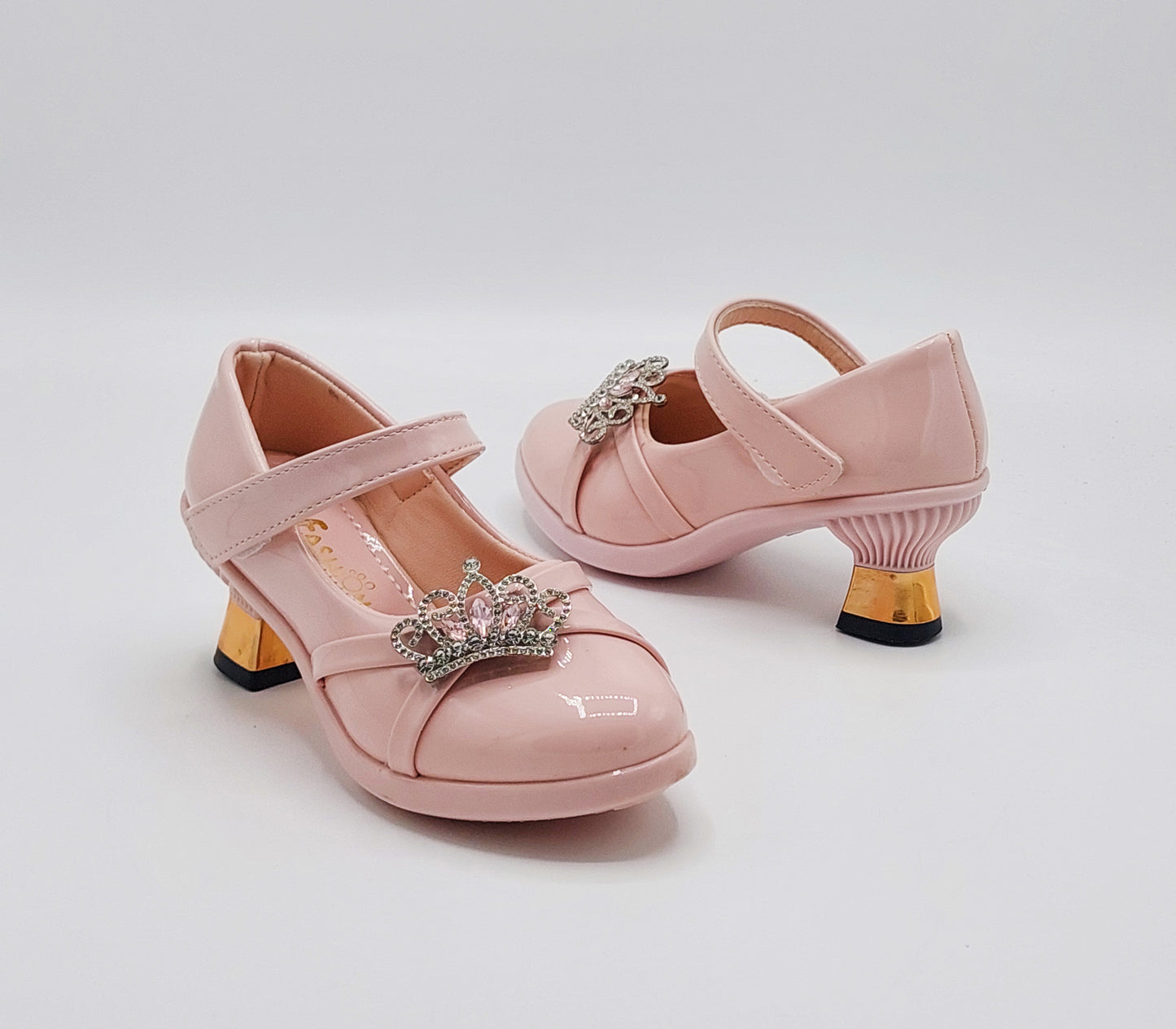 Beautiful Design Fancy Heels Pumps - FM3203