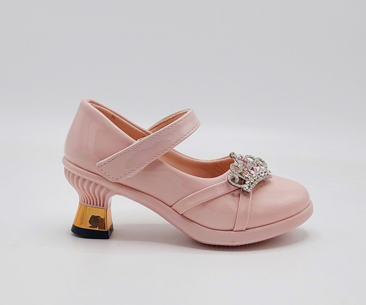 Beautiful Design Fancy Heels Pumps - FM3203