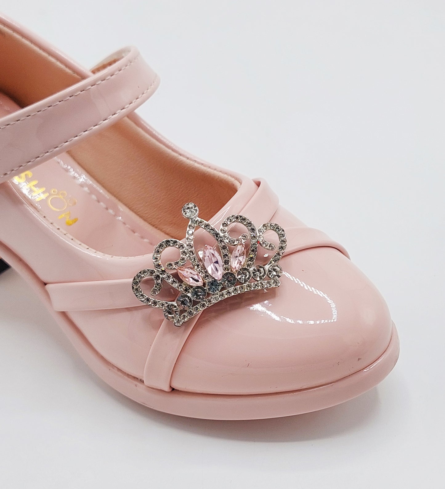 Beautiful Design Fancy Heels Pumps - FM3203