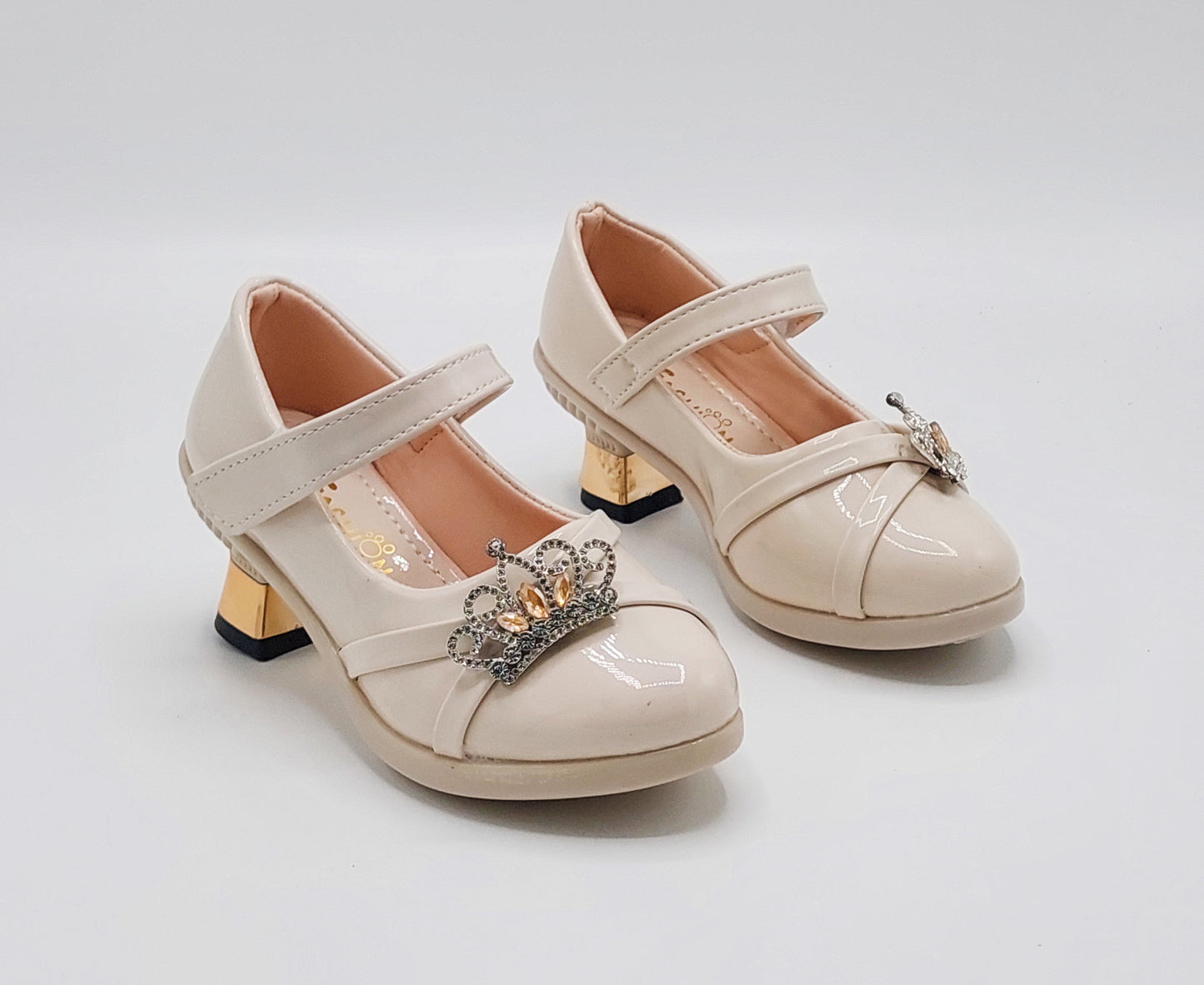 Beautiful Design Fancy Heels Pumps - FM3203