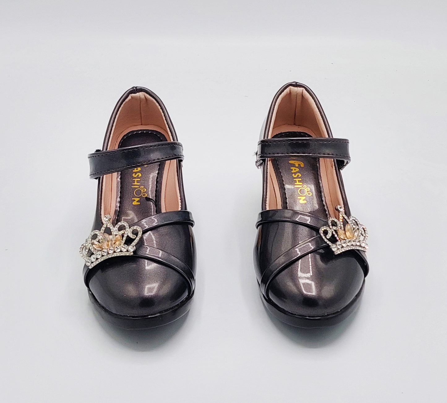 Beautiful Design Fancy Heels Pumps - FM3203