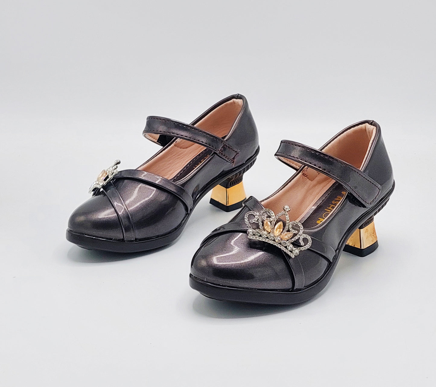 Beautiful Design Fancy Heels Pumps - FM3203