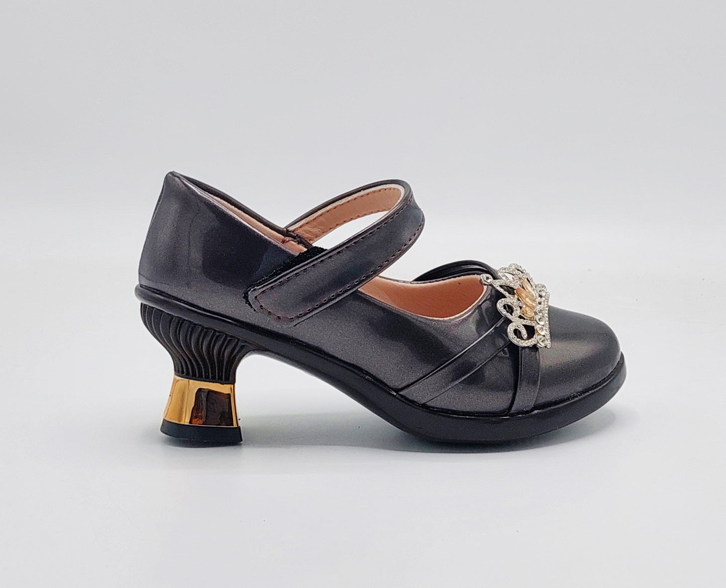 Beautiful Design Fancy Heels Pumps - FM3203