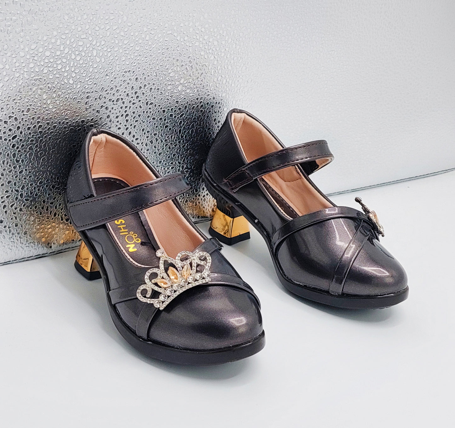 Beautiful Design Fancy Heels Pumps - FM3203