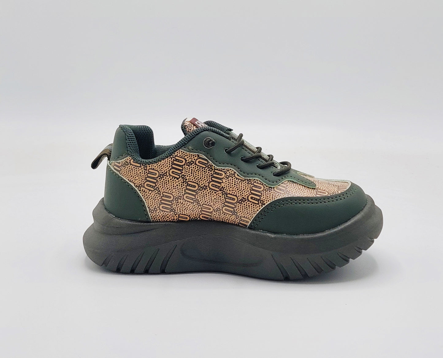 Premium Quality Trending Look Sneakers for Kids - 603